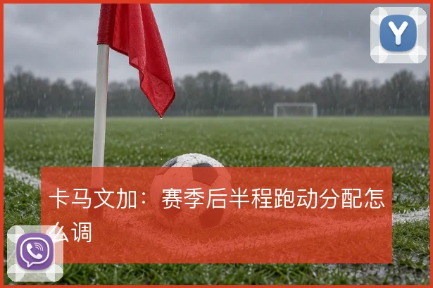 卡马文加：赛季后半程跑动分配怎么调